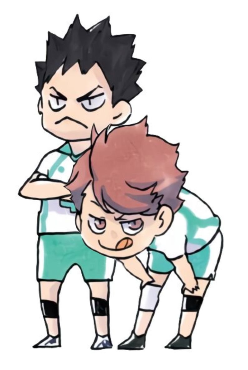 Does Oikawa Tooru Die? Not In Haikyuus Final Arc